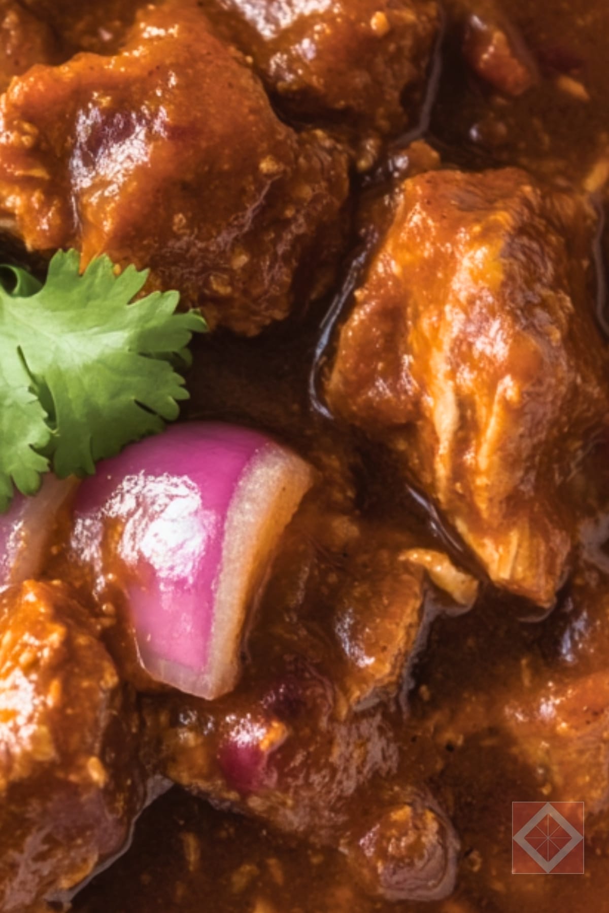 Easy New Mexican Red Pork Chili One-Pot Recipe as Comfort Food 3 Easy New Mexican Red Pork Chili One-Pot Recipe as Comfort Food - New Mexican Red Pork Chili One Pot pin 2 midia