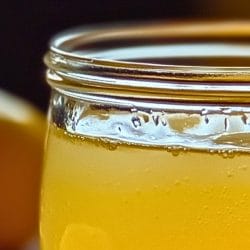 Save Time & Waste with This No-Cook Lemon Syrup 5 Save Time & Waste with This No-Cook Lemon Syrup - No Cook Lemon Syrup midia 1