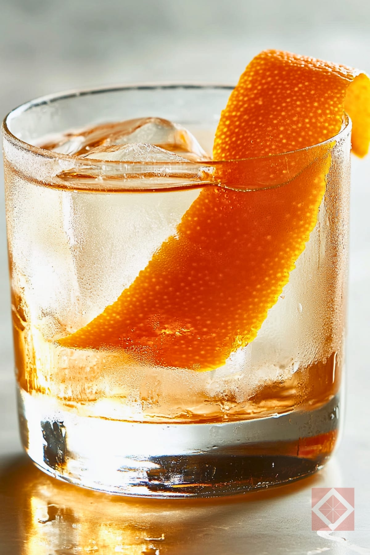 Oaxaca Old Fashioned: A Smoky Twist on a Classic Cocktail 4 Oaxaca Old Fashioned: A Smoky Twist on a Classic Cocktail - Oaxaca Old Fashioned Cocktail pin 2 midia