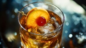 Sip in Style with the Classic Old Fashioned Whiskey Cocktail 1 Sip in Style with the Classic Old Fashioned Whiskey Cocktail - Old Fashioned Cocktail midia