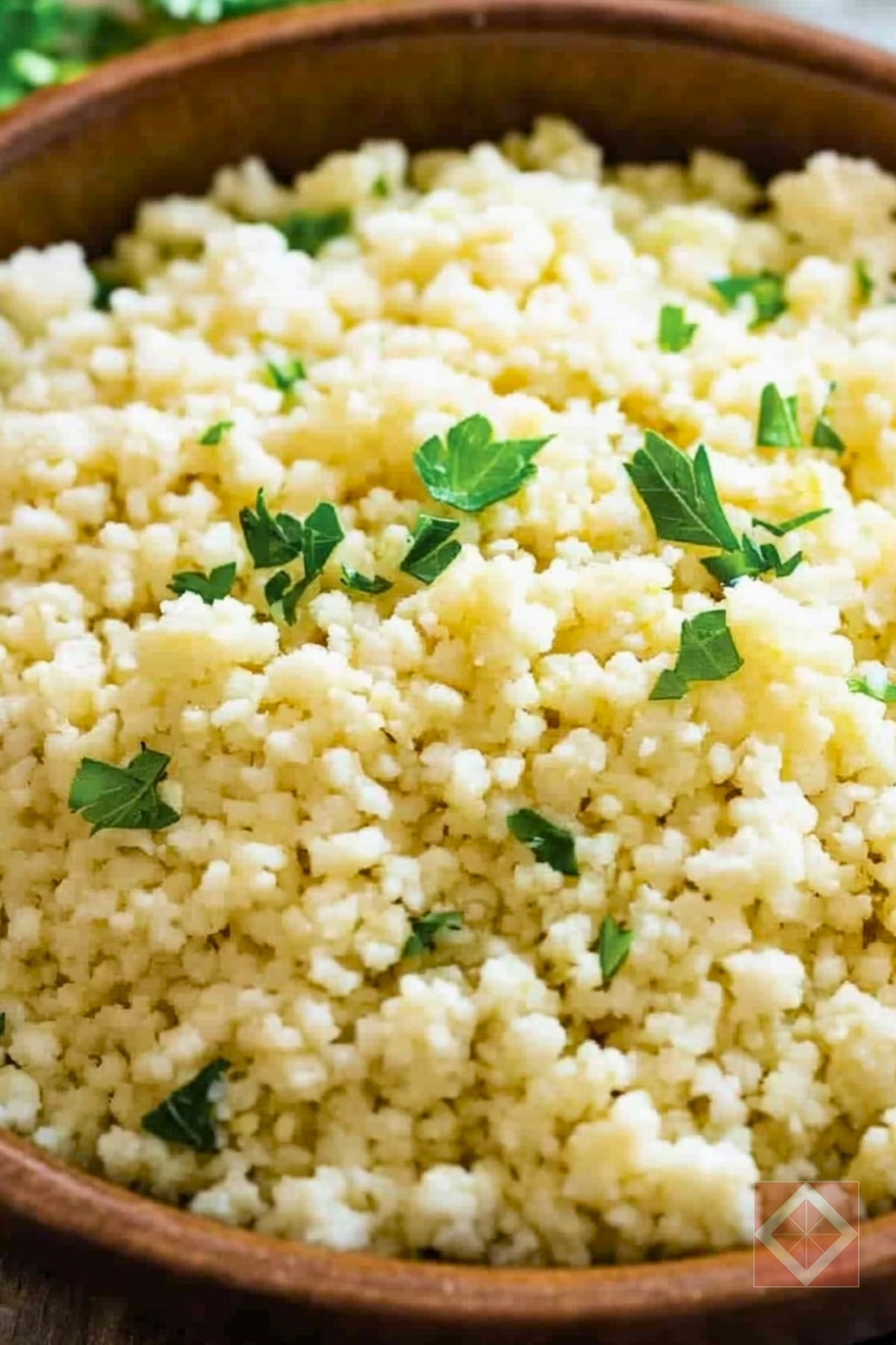 Easy One Pot Recipe Cauliflower Rice for Quick Dinners 4 Easy One Pot Recipe Cauliflower Rice for Quick Dinners - One Pot Recipe Cauliflower Rice pin 2 midia