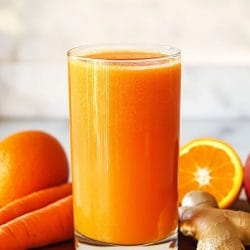 Easy Juicing Recipe for Immune-Boosting Orange Carrot-Ginger Juice 4 Easy Juicing Recipe for Immune-Boosting Orange Carrot-Ginger Juice - Orange Carrot Ginger Juice midia