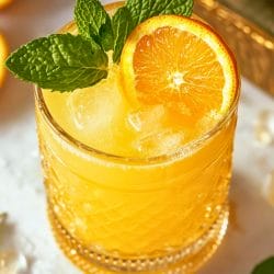The Perfect Orange Mocktail for a Burst of Fresh Flavor 5 The Perfect Orange Mocktail for a Burst of Fresh Flavor - Orange Mocktail midia