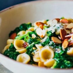 Healthy Orecchiette Pasta Recipe You’ll Love for Dinner 5 Healthy Orecchiette Pasta Recipe You’ll Love for Dinner - Orecchiette Pasta midia