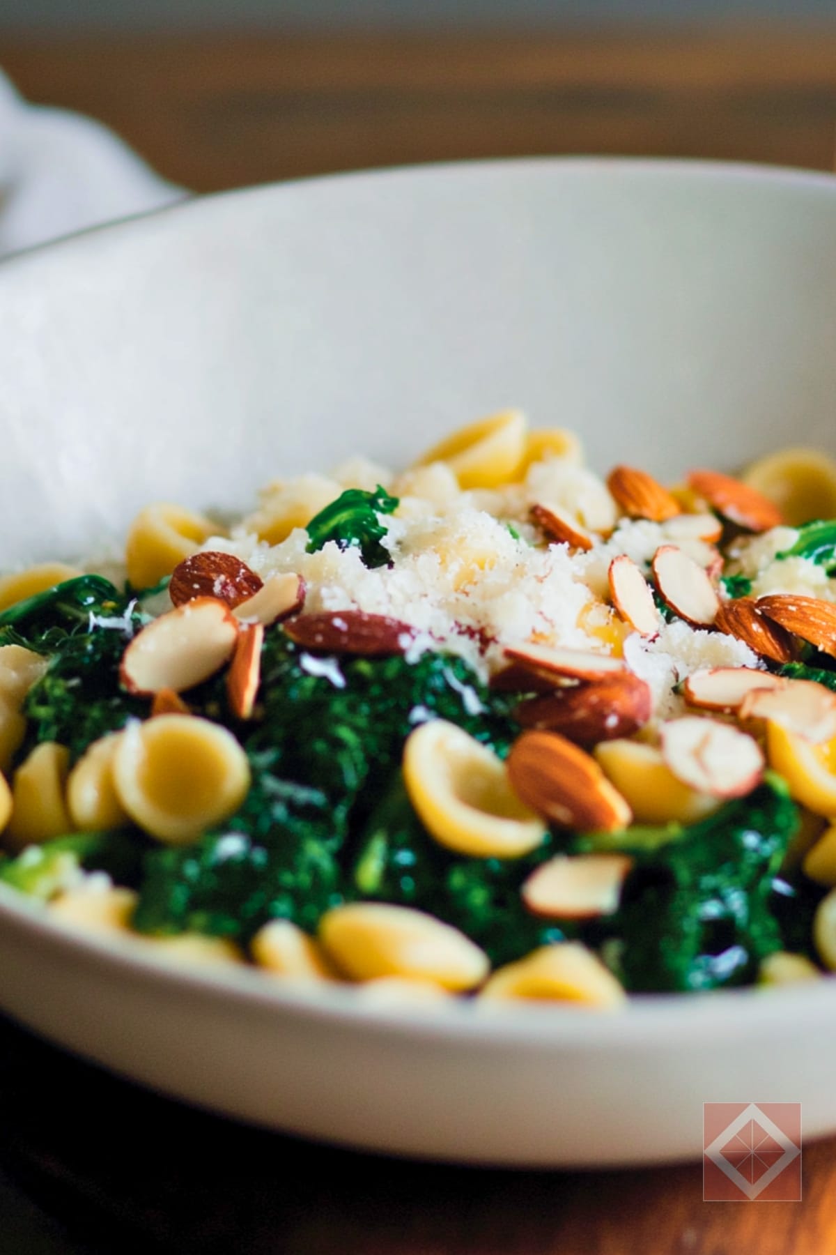 19 Pasta & Noodle Dinners That’ll Actually Make You Want to Cook 10 19 Pasta & Noodle Dinners That’ll Actually Make You Want to Cook - Orecchiette Pasta pin 1 midia