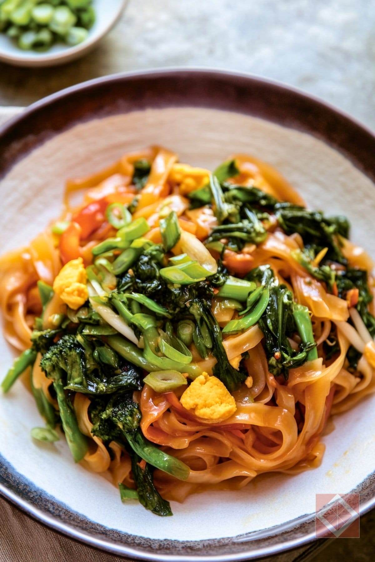 Restaurant-Quality Pad See Ew You Can Easily Make at Home 4 Restaurant-Quality Pad See Ew You Can Easily Make at Home - Pad See Ew pin 2 midia