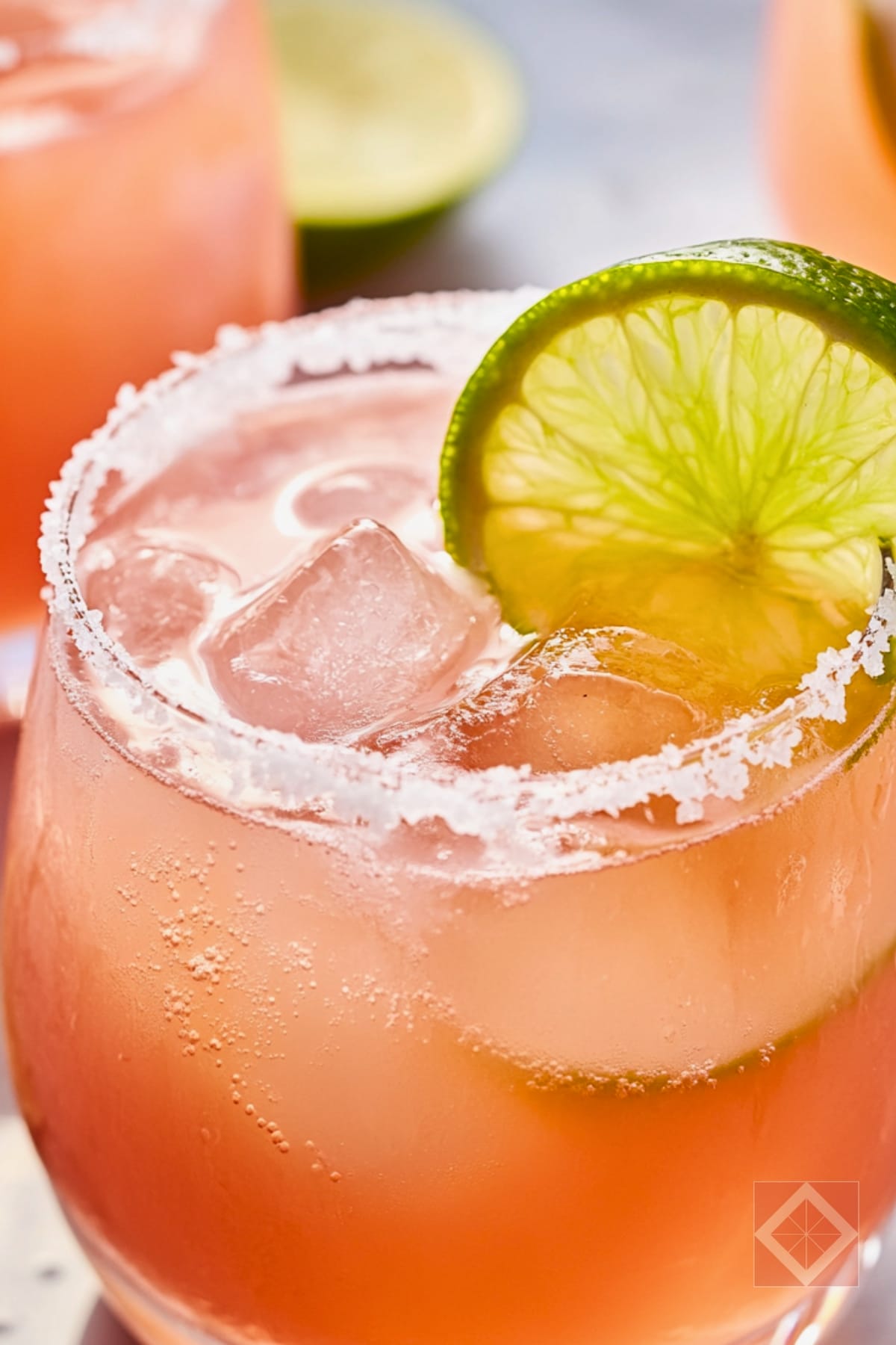 The Refreshing Paloma You’ll Want to Sip All Year 4 The Refreshing Paloma You’ll Want to Sip All Year - Paloma Cocktail pin 2 midia