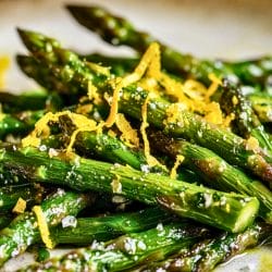 Bright & Tangy Asparagus You Can Make in 10 Minutes 5 Bright & Tangy Asparagus You Can Make in 10 Minutes - Pan Fried Asparagus midia