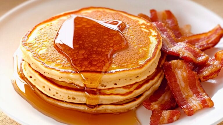 Easy Blackstone Griddle Pancakes for Perfect Morning Meals 9 Easy Blackstone Griddle Pancakes for Perfect Morning Meals - Pancakes midia