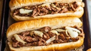 Cheesy & Flavorful Blackstone Griddle Philly Cheesesteak Recipe 1 Cheesy & Flavorful Blackstone Griddle Philly Cheesesteak Recipe - Philly Cheesesteak midia