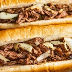 Cheesy & Flavorful Blackstone Griddle Philly Cheesesteak Recipe 7 Cheesy & Flavorful Blackstone Griddle Philly Cheesesteak Recipe - Philly Cheesesteak midia