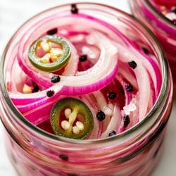 Quick Pickled Onions for Anti-Inflammation Benefits 5 Quick Pickled Onions for Anti-Inflammation Benefits - Pickled Onions Recipe midia