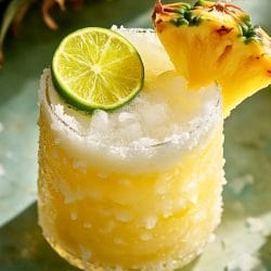 Cool & Creamy Pineapple Coconut Mocktail Recipe 6 Cool & Creamy Pineapple Coconut Mocktail Recipe - Pineapple Coconut Mocktail midia