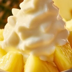 Cool Off with This Pineapple Coconut Whip 5 Cool Off with This Pineapple Coconut Whip - Pineapple Coconut Whip midia