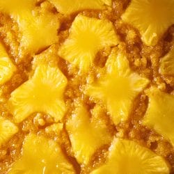 Pineapple Upside-Down Cake Recipe for Every Sweet Tooth 6 Pineapple Upside-Down Cake Recipe for Every Sweet Tooth - Pineapple Cutout Cake midia