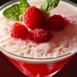 Pink Squirrel Recipe: A Vintage-Inspired Cocktail 4 Pink Squirrel Recipe: A Vintage-Inspired Cocktail - Pink Squirrel Cocktail midia