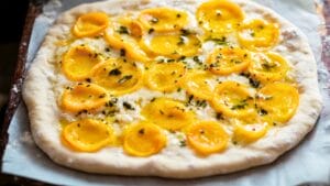 How to Make Perfect Pizza Dough for Any Occasion 1 How to Make Perfect Pizza Dough for Any Occasion - Pizza Dough midia