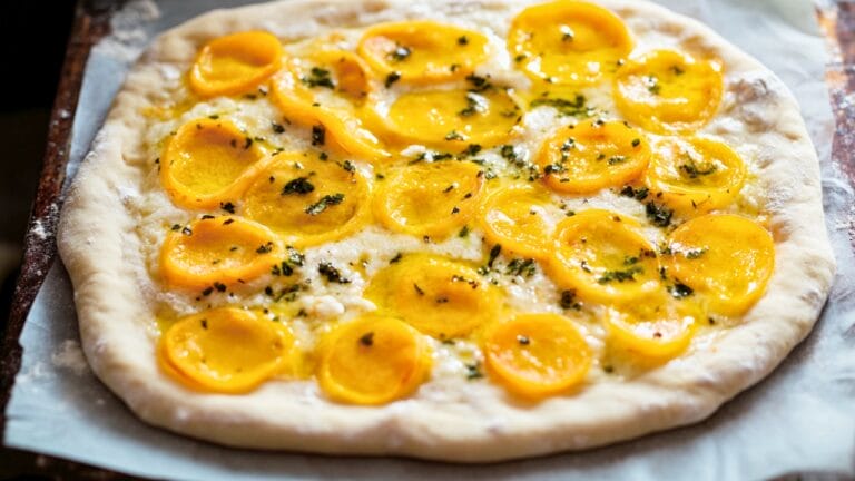 How to Make Perfect Pizza Dough for Any Occasion 10 How to Make Perfect Pizza Dough for Any Occasion - Pizza Dough midia