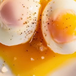 Poached Egg Perfection for an Anti-Inflammation Diet 5 Poached Egg Perfection for an Anti-Inflammation Diet - Poached Egg midia