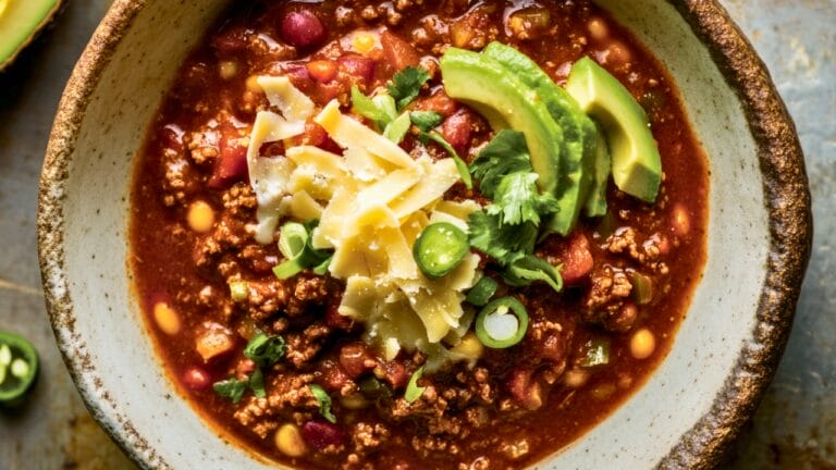Easy Poblano Chili for Foodies Who Love Comfort Meals 6 Easy Poblano Chili for Foodies Who Love Comfort Meals - Poblano Chili midia