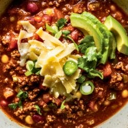 Easy Poblano Chili for Foodies Who Love Comfort Meals 5 Easy Poblano Chili for Foodies Who Love Comfort Meals - Poblano Chili midia