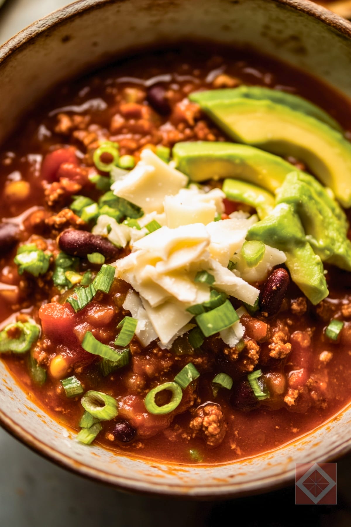 Easy Poblano Chili for Foodies Who Love Comfort Meals 4 Easy Poblano Chili for Foodies Who Love Comfort Meals - Poblano Chili pin 2 midia