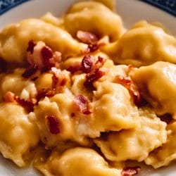Homemade Potato Pierogi (Vareniki): A Easy Cozy Classic You’ll Crave Again & Again 5 Homemade Potato Pierogi (Vareniki): A Easy Cozy Classic You’ll Crave Again & Again - Potato Pierogi midia