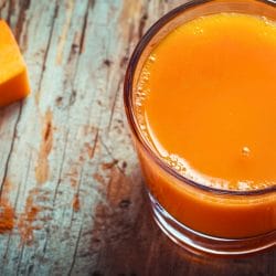 Easy Pumpkin Pie Juicing Recipe for Immune Support 4 Easy Pumpkin Pie Juicing Recipe for Immune Support - Pumpkin Pie Juice midia 1