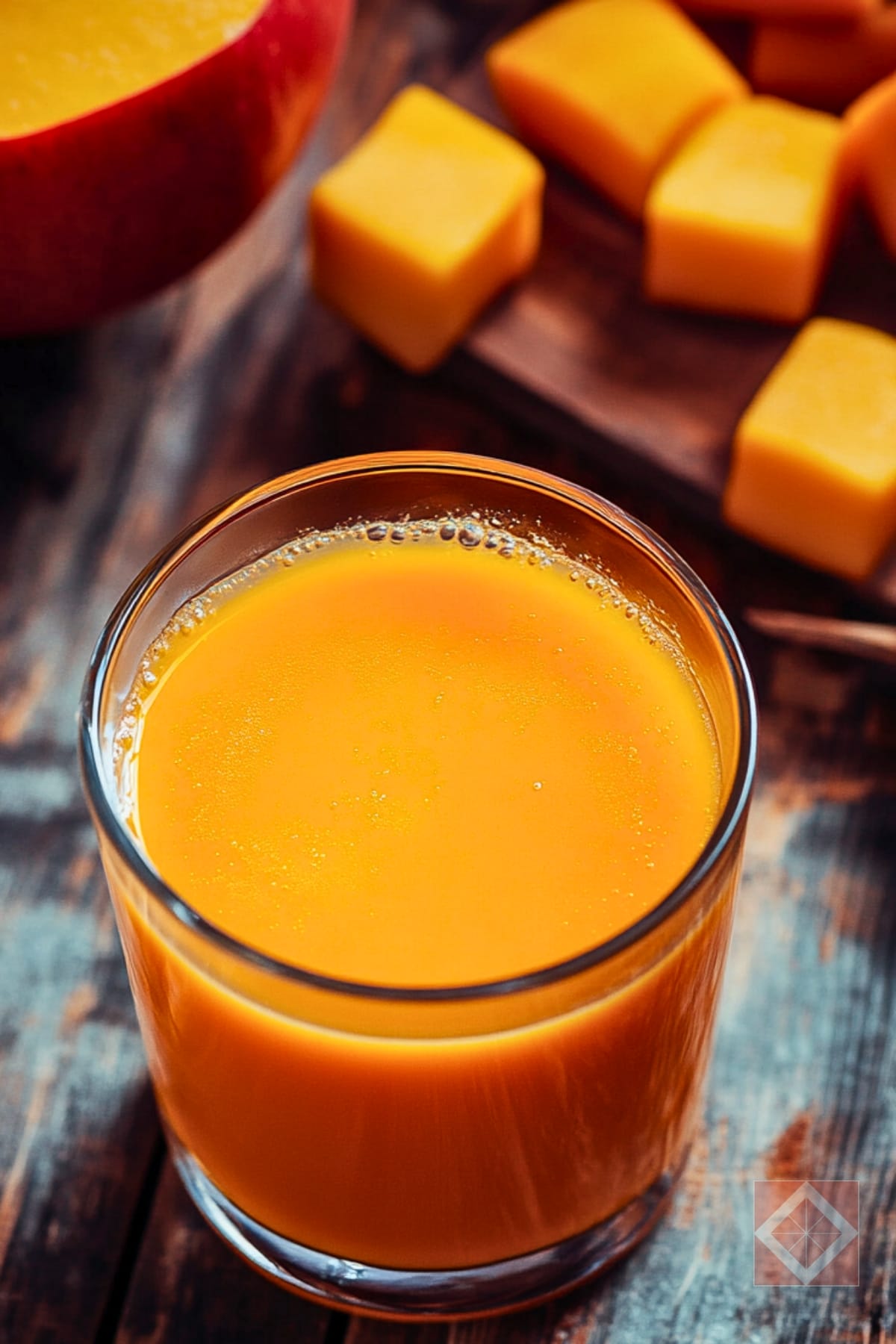 Easy Pumpkin Pie Juicing Recipe for Immune Support 3 Easy Pumpkin Pie Juicing Recipe for Immune Support - Pumpkin Pie Juice pin 2 midia 1