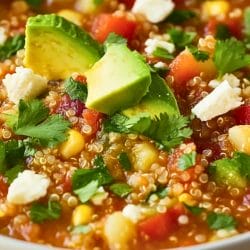 Best Quinoa & Vegetable Stew One-Pot Recipe for a Healthy Twist 5 Best Quinoa & Vegetable Stew One-Pot Recipe for a Healthy Twist - Quinoa and Vegetable Stew One Pot midia
