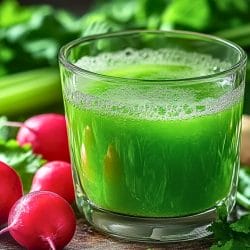 Best Rockin' Radish Juicing Recipe to Detox & Rehydrate 6 Best Rockin' Radish Juicing Recipe to Detox & Rehydrate - Radish Juice midia 1
