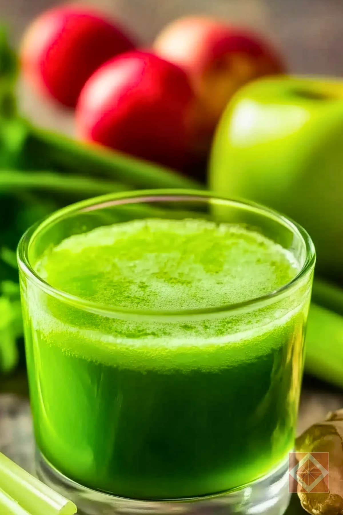 Best Rockin' Radish Juicing Recipe to Detox & Rehydrate 3 Best Rockin' Radish Juicing Recipe to Detox & Rehydrate - Radish Juice pin 1 midia 1