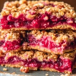 The Best Raspberry Crumble Bars for Healthy Eating 6 The Best Raspberry Crumble Bars for Healthy Eating - Raspberry Crumble Bars midia
