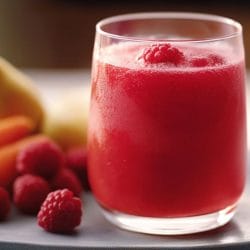 Easy Raspberry Renewal Juicing Recipe to Recharge Naturally 4 Easy Raspberry Renewal Juicing Recipe to Recharge Naturally - Raspberry Renewal Juice midia