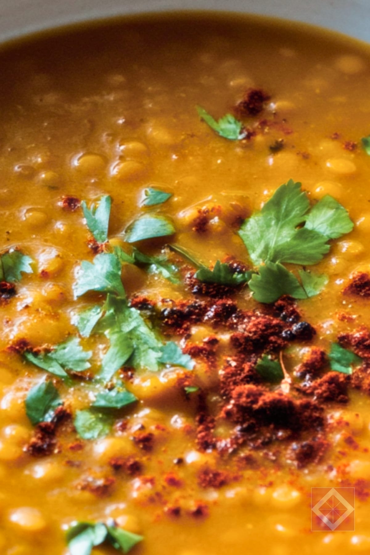 39 One Pot Soup Recipes That’ll Make You Want to Cancel Plans & Stay In 17 39 One Pot Soup Recipes That’ll Make You Want to Cancel Plans & Stay In - Red Lentil Soup with North African Spices pin 1 midia