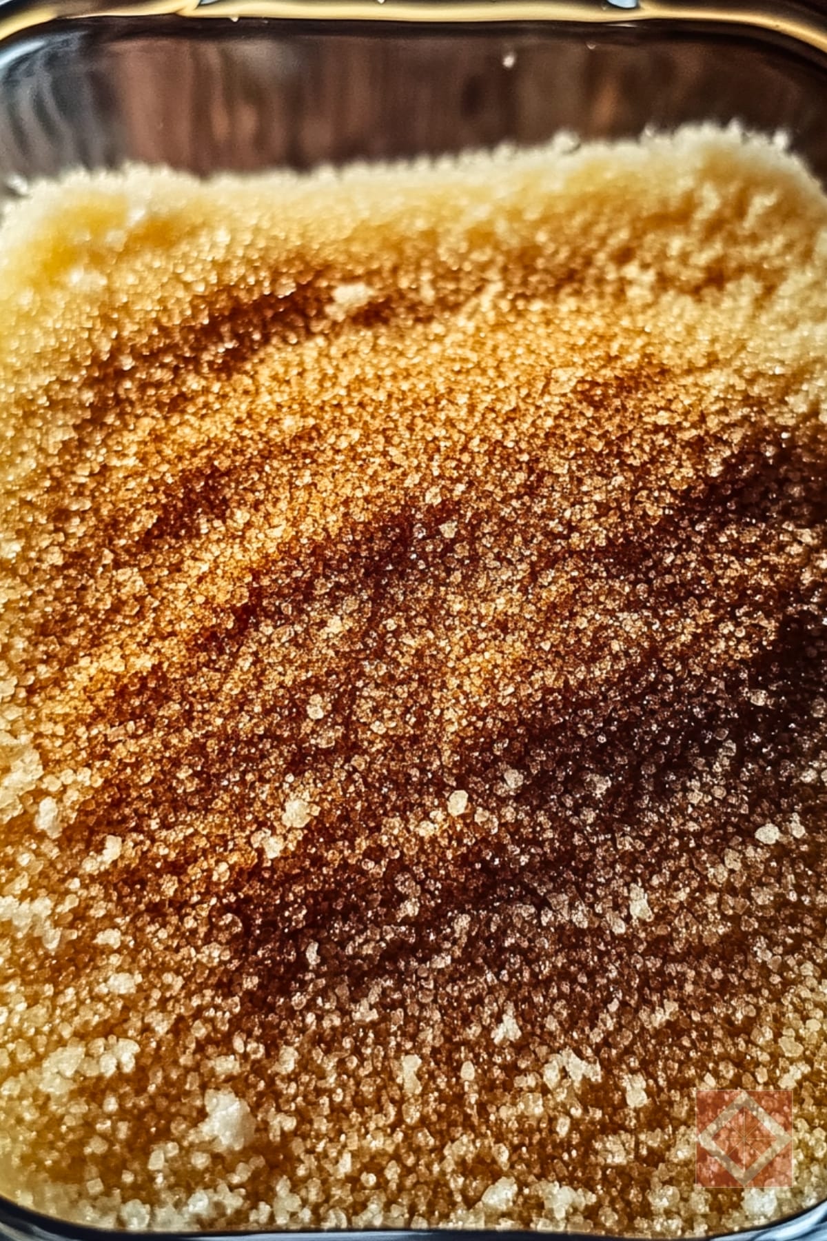 How to Make Roasted Sugar for Any Recipe 5 How to Make Roasted Sugar for Any Recipe - Roasted Sugar pin 3 midia