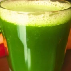 Easy Rocket Fuel Green Juicing Recipe for a Morning Reset 4 Easy Rocket Fuel Green Juicing Recipe for a Morning Reset - Rocket Fuel Green Juice midia