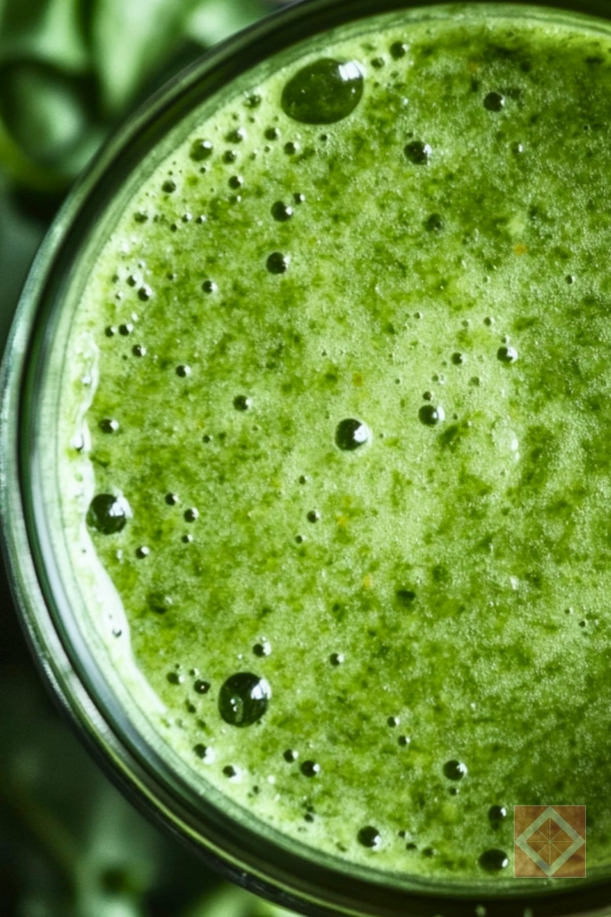 Easy Rocket Fuel Green Juicing Recipe for a Morning Reset 2 Easy Rocket Fuel Green Juicing Recipe for a Morning Reset - Rocket Fuel Green Juice pin 2 midia 2