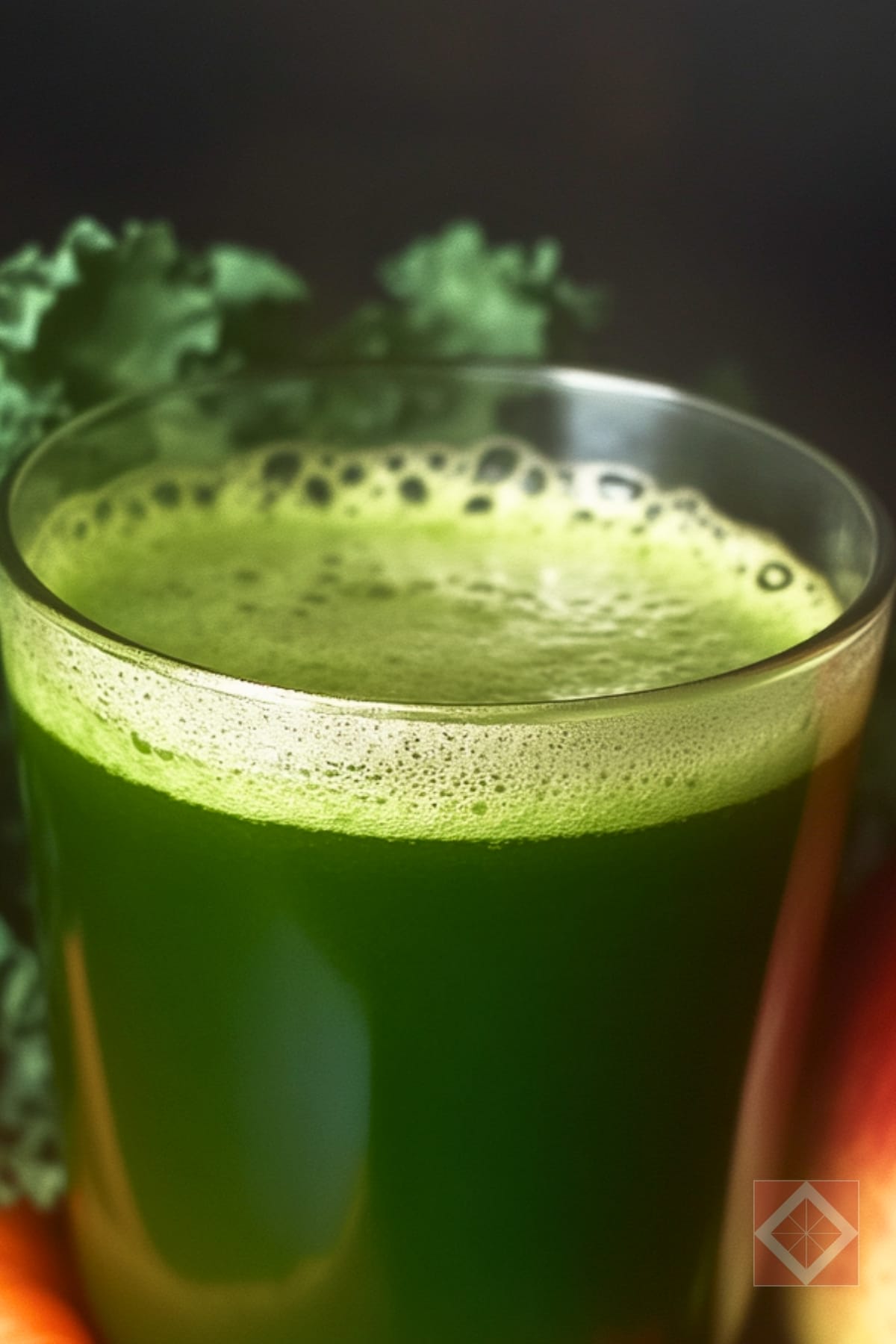 Easy Rocket Fuel Green Juicing Recipe for a Morning Reset 3 Easy Rocket Fuel Green Juicing Recipe for a Morning Reset - Rocket Fuel Green Juice pin 2 midia