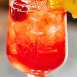 Rum Runner: A Vacation in a Glass 5 Rum Runner: A Vacation in a Glass - Rum Runner Cocktail midia