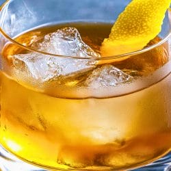 Rusty Nail: A Two-Ingredient Cocktail with Big Flavor 6 Rusty Nail: A Two-Ingredient Cocktail with Big Flavor - Rusty Nail Cocktail midia