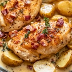 One-Pan Sage Chicken for Busy Weeknight Dinners 6 One-Pan Sage Chicken for Busy Weeknight Dinners - Sage Chicken midia