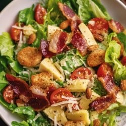 Fresh & Easy Salade Maison Recipe 5 Fresh & Easy Salade Maison Recipe - Salade Maison midia