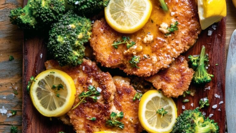 Simple Schnitzel Recipe Everyone Will Love 10 Simple Schnitzel Recipe Everyone Will Love - Schnitzel Recipe midia