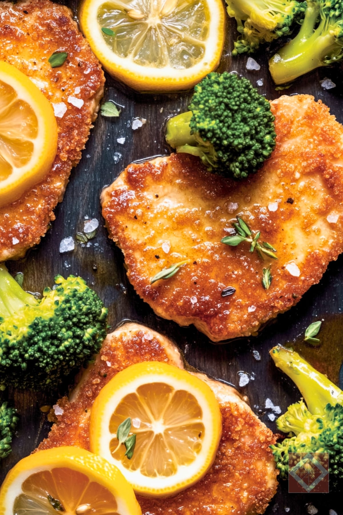 Simple Schnitzel Recipe Everyone Will Love 2 Simple Schnitzel Recipe Everyone Will Love - Schnitzel Recipe pin 1 midia