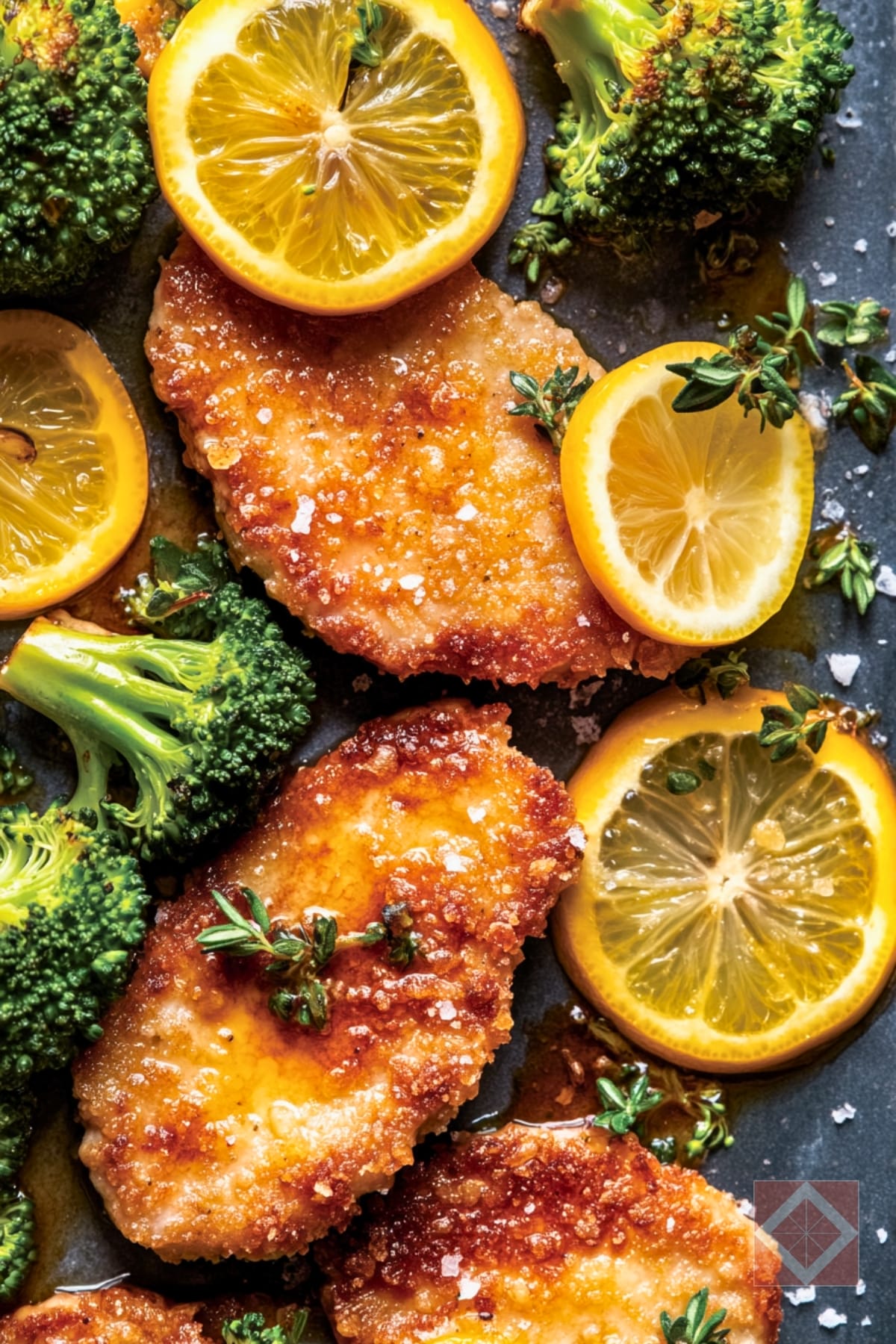 Simple Schnitzel Recipe Everyone Will Love 3 Simple Schnitzel Recipe Everyone Will Love - Schnitzel Recipe pin 2 midia