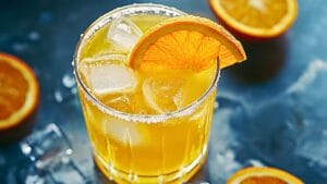 Refreshing Screwdriver Recipe: Citrus Meets Vodka 1 Refreshing Screwdriver Recipe: Citrus Meets Vodka - Screwdriver Cocktail midia