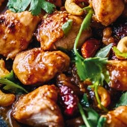 Quick Sesame Chicken Recipe to Simplify Your Dinner Routine 4 Quick Sesame Chicken Recipe to Simplify Your Dinner Routine - Sesame Chicken midia