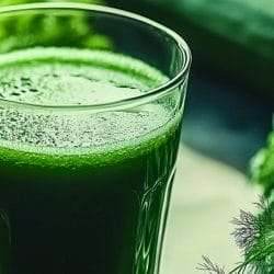 Simple Seven-Layer Green Juice for Healthy Living 6 Simple Seven-Layer Green Juice for Healthy Living - Seven Layer Green Juice midia 1
