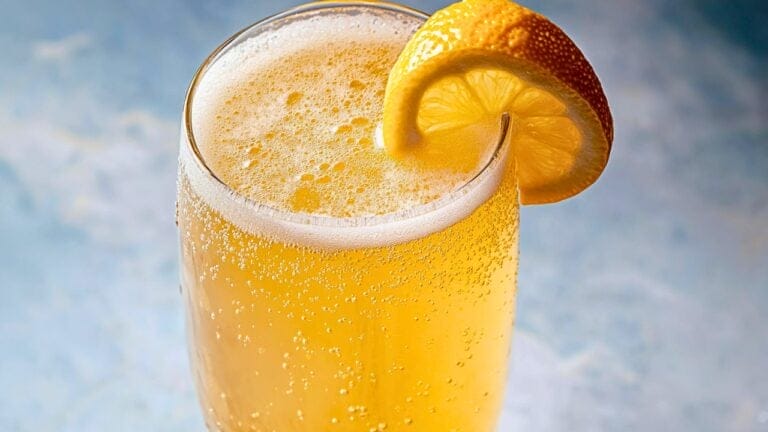 The Perfect Shandy Cocktail Recipe (Beer and Lemonade Summer Refresher) 1 The Perfect Shandy Cocktail Recipe (Beer and Lemonade Summer Refresher) - Shandy Cocktail midia